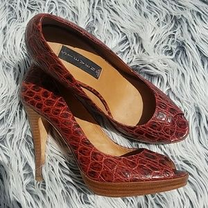 Steven by Steve Madden lalo c